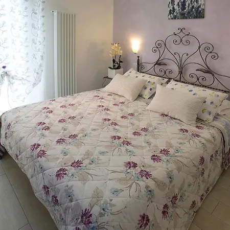 Appartamento Giglio *