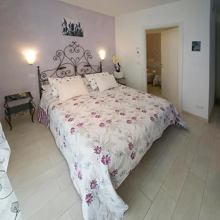 Appartamento Giglio *