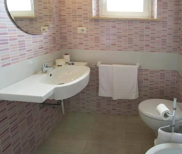 Appartamento Giglio Apartment *