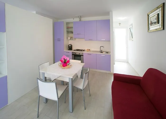 Appartamento Giglio *