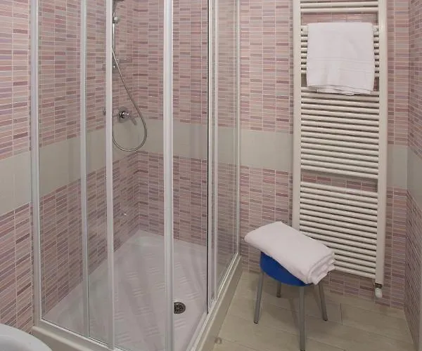 Appartamento Giglio * Numana