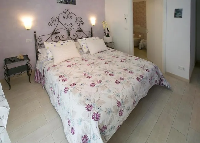 Appartamento Giglio *